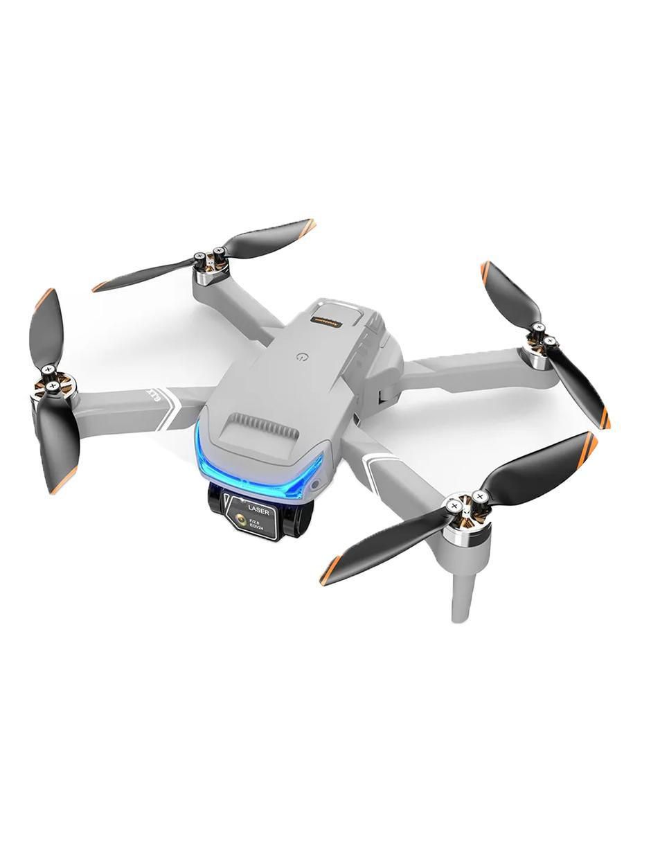 Dron modelo XT9 8K 15 min de vuelo Dron modelo XT9 8K 15 min de vuelo