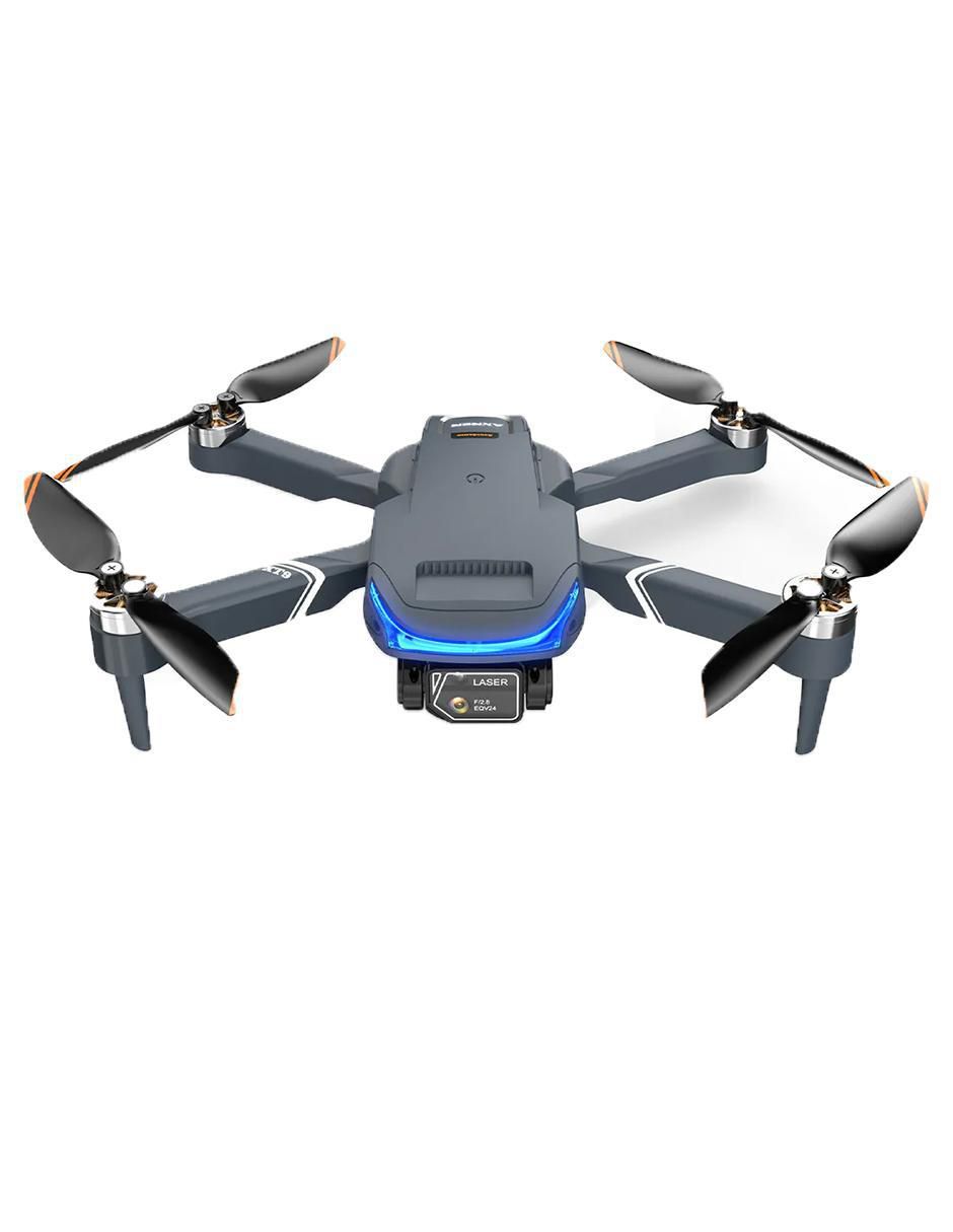 Dron modelo XT9 8K 15 min de vuelo