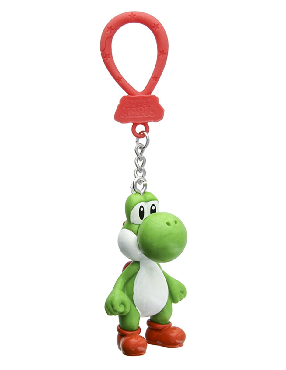 Llavero Super Mario 9