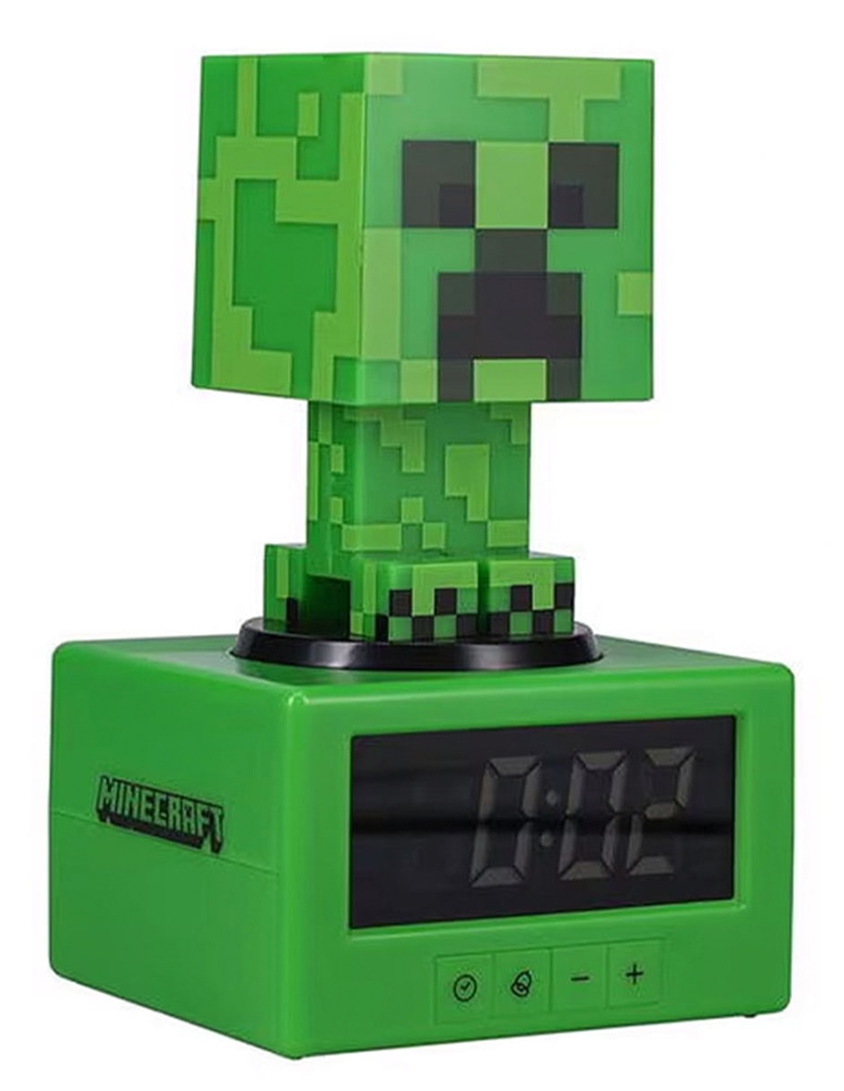 Reloj despertador 2