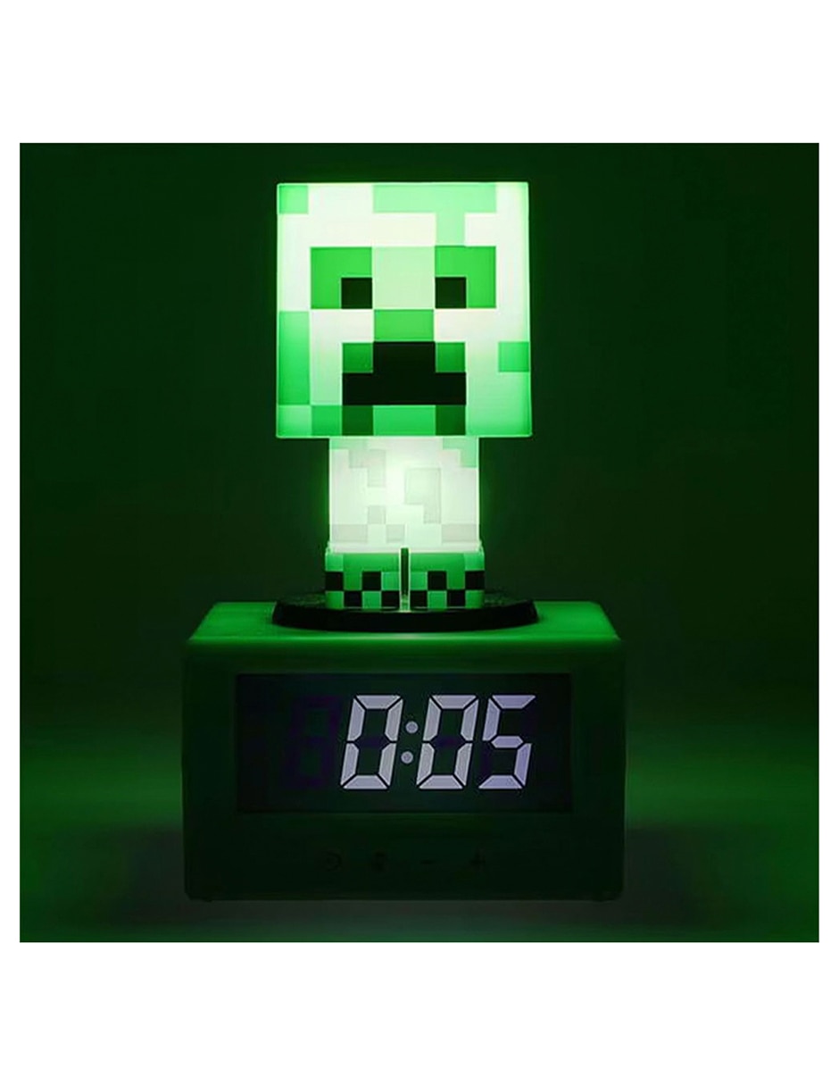 Reloj despertador 5