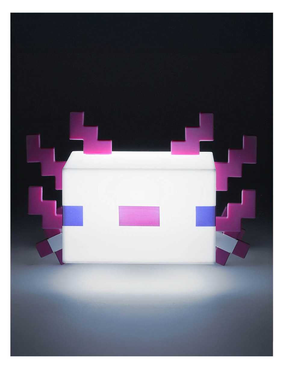 Lámpara LED 3