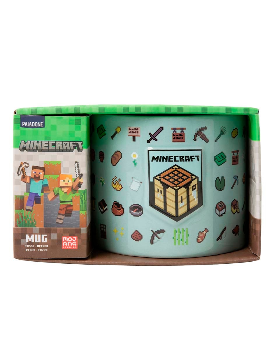 Taza infantil 3