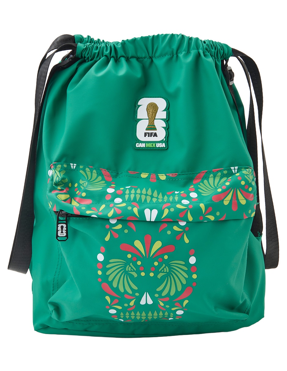 Mochila casual Fifa