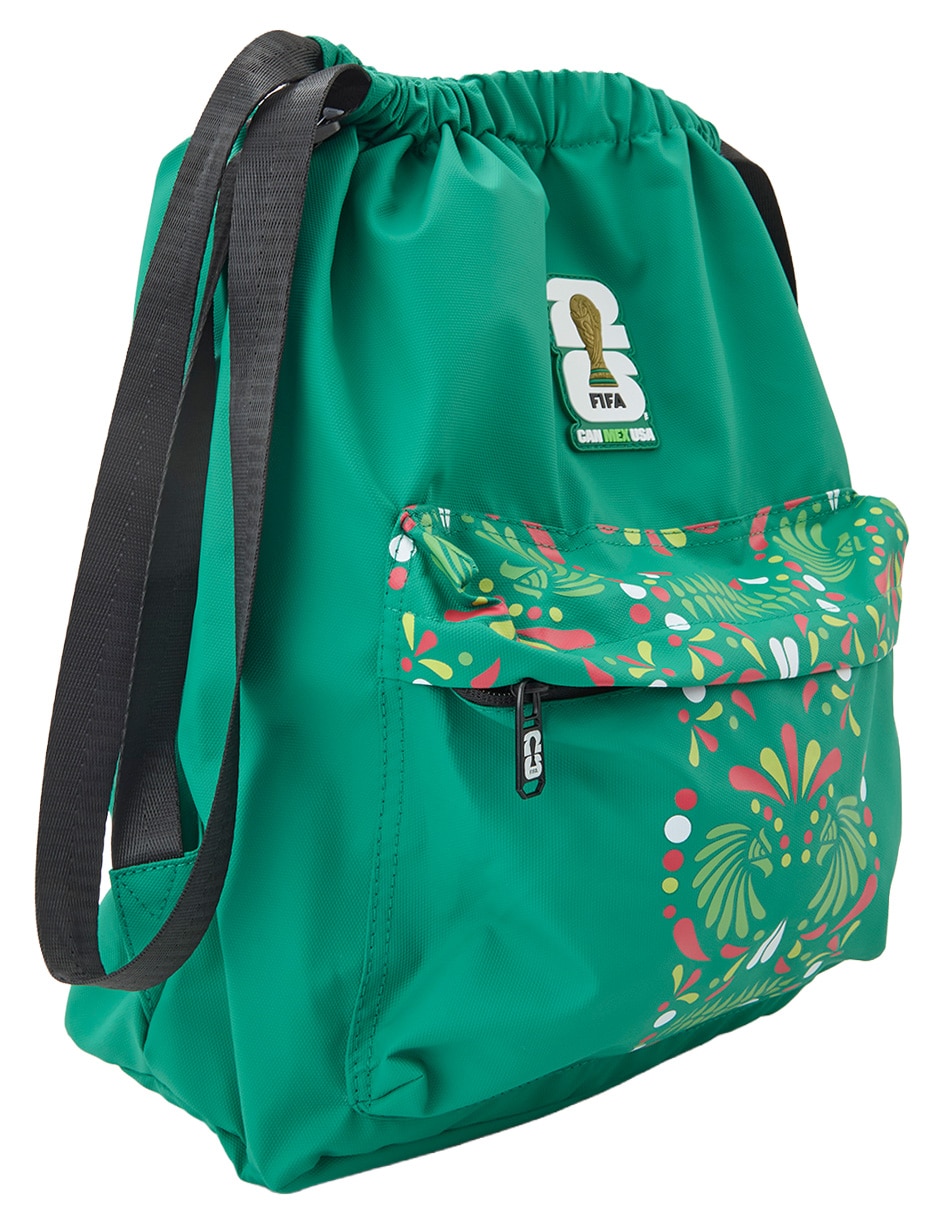 Mochila casual Fifa 2