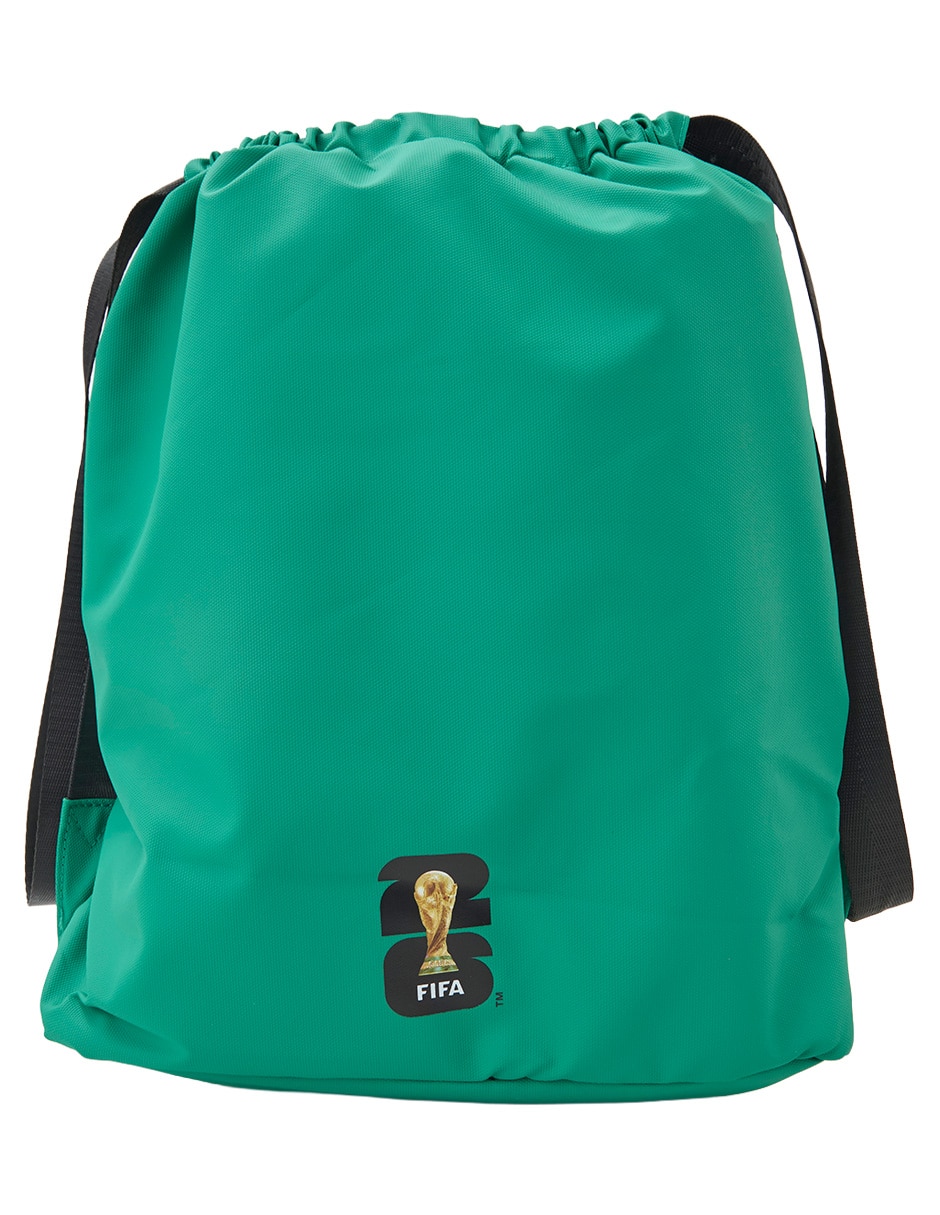 Mochila casual Fifa 3