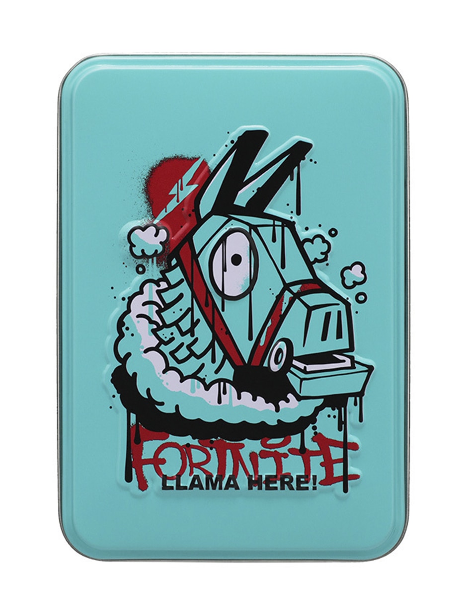 Baraja juego de mesa Fortnite
