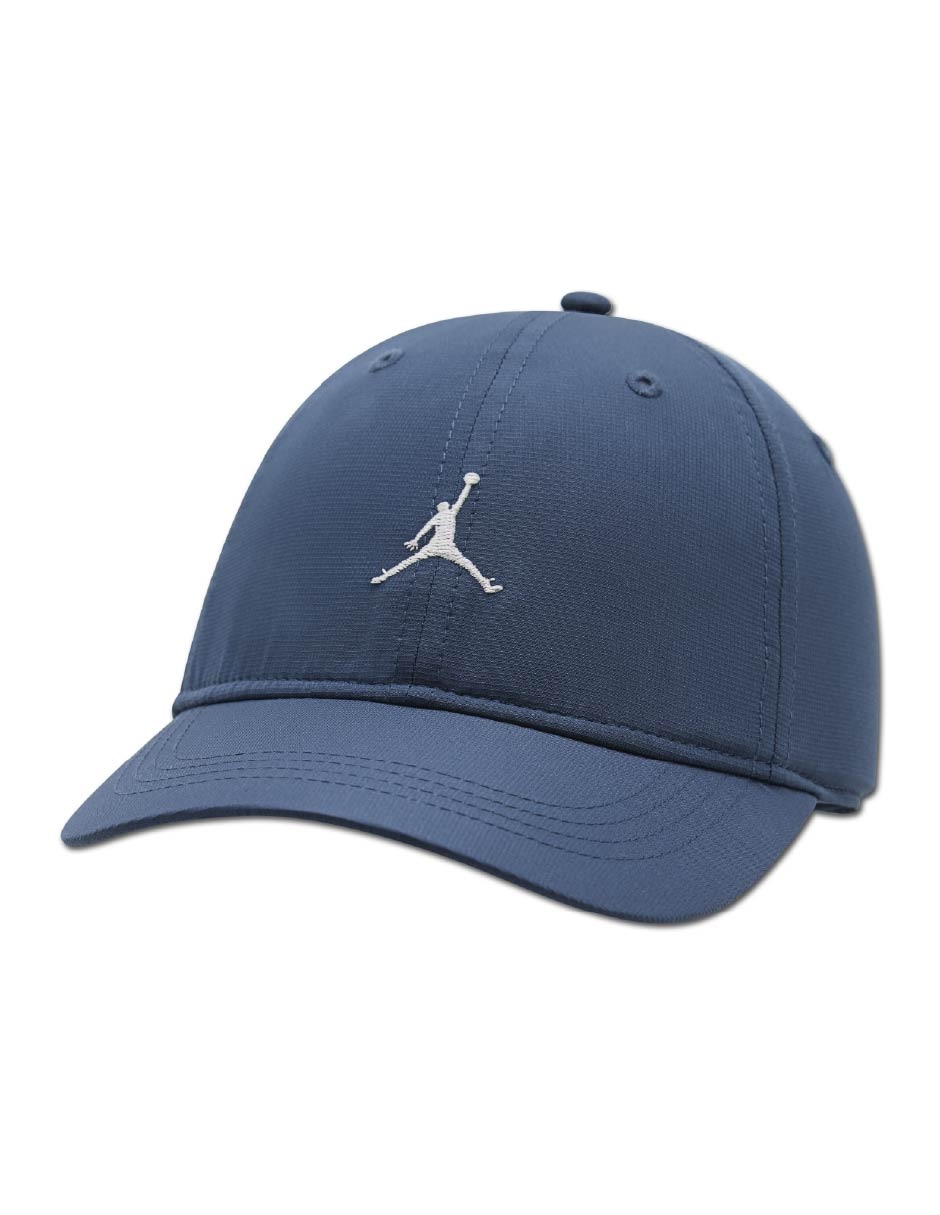 Gorra visera curva velcro para niño