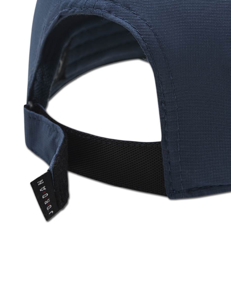 Gorra visera curva velcro para niño 3