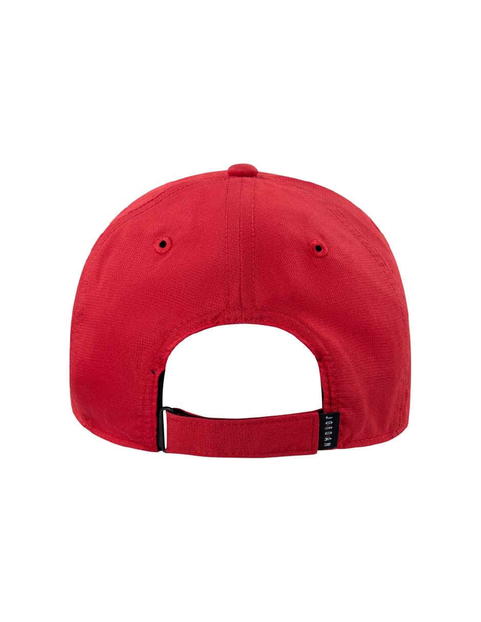 Gorra visera curva velcro para niño 2