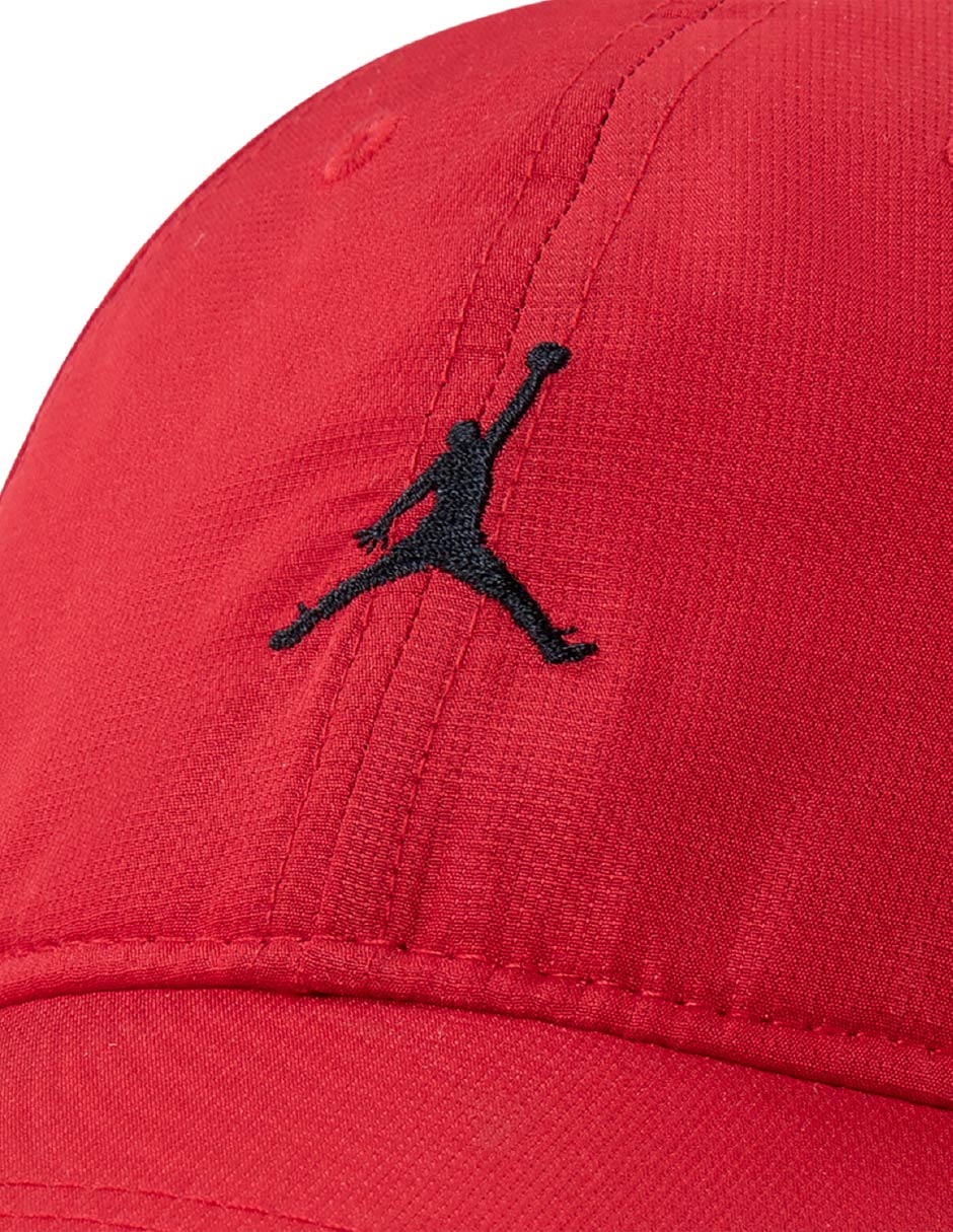 Gorra visera curva velcro para niño 4