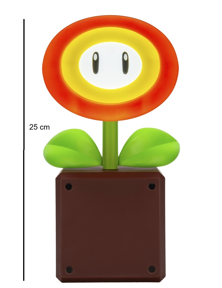 Lámpara led 3