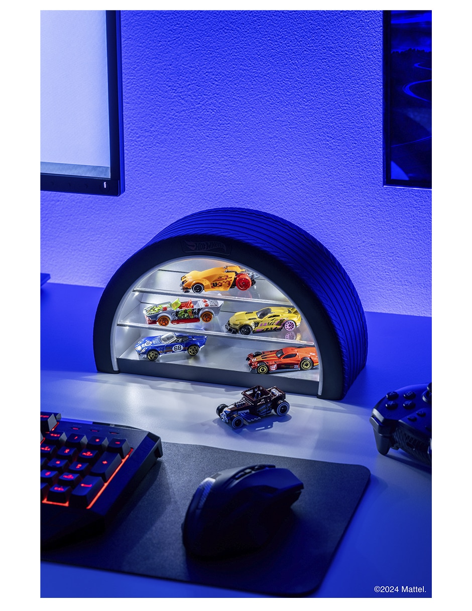 Lámpara led 2
