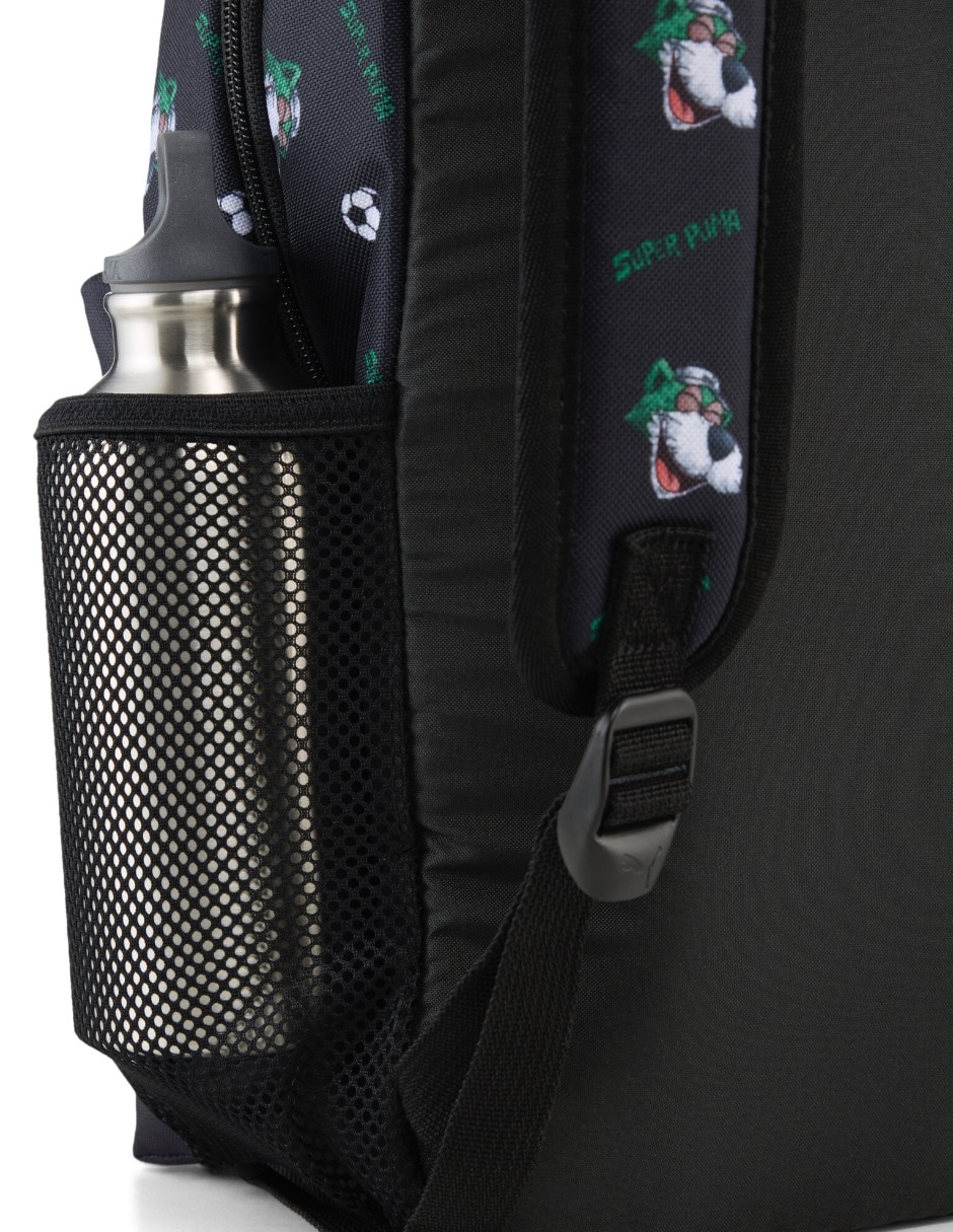 Mochila infantil Phase Super 3